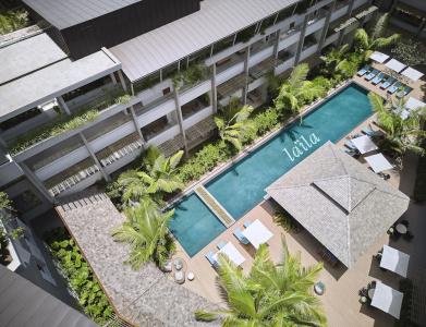 laïla, Seychelles, a Marriott Tribute Portfolio - 37