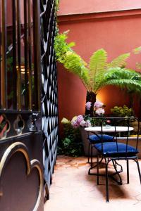 Hôtel Bourg Tibourg - 16