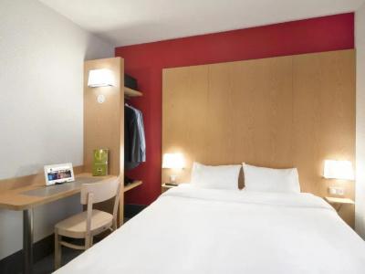 b&b hôTel Grenoble Centre Alpexpo - 28