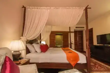 Angkor Palace Resort & Spa - 77
