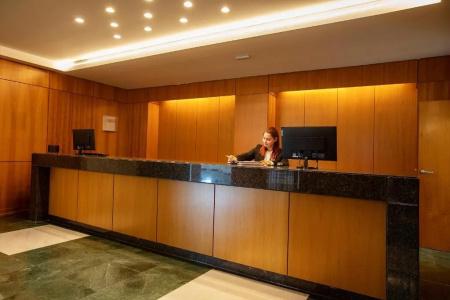Tryp Indalo Almería - 14