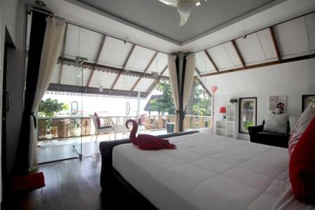 Phangan Cove Beach Resort - 51