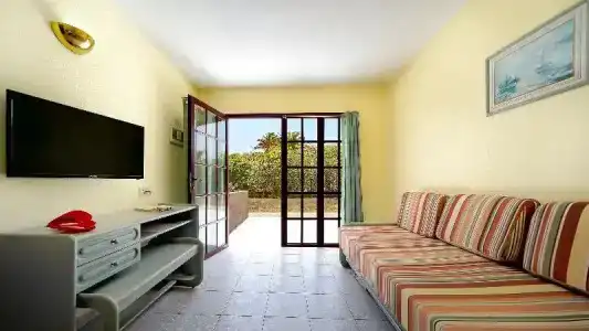 Bungalows Maspalomas Oasis Club - All Inclusive. - 50