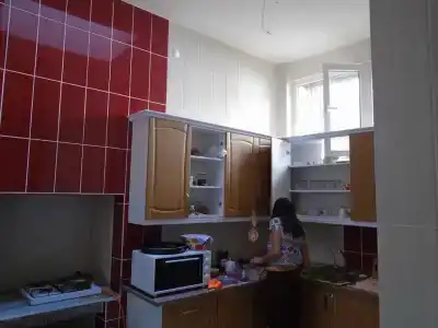 Lotus Garden Hostel Izmir - 15