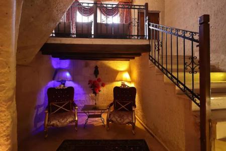 Cappadocia Inn Cave - 153