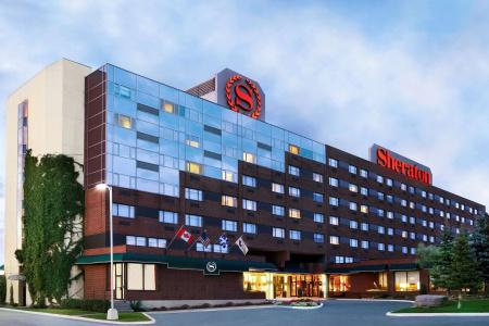 Sheraton - 28