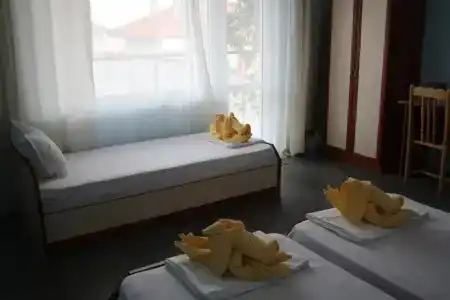 Zoya Guest House - 31