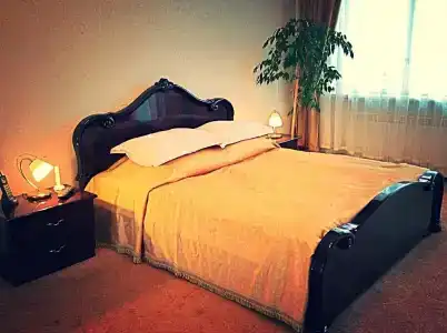 Дружба - 3