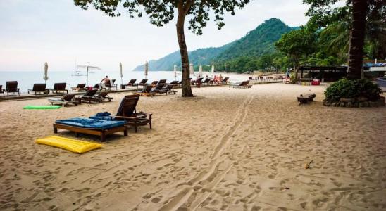 Chang Buri Resort & Spa - 18