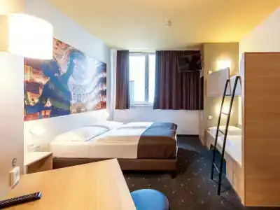 b&b Bayreuth - 34
