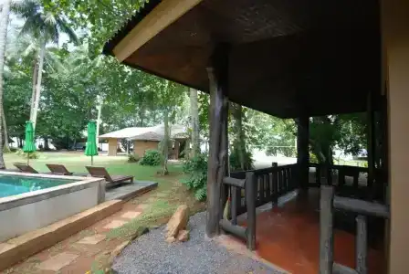 Melina Beach Front Bungalows - 133
