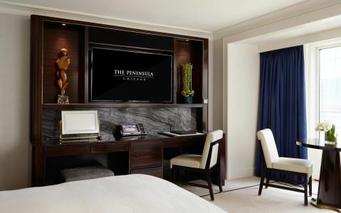 The Peninsula Chicago - 25