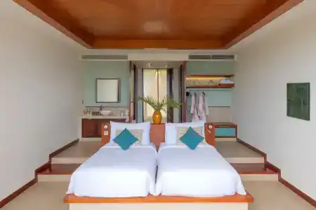 Fusion Resort Cam Ranh - All Spa Inclusive - 153
