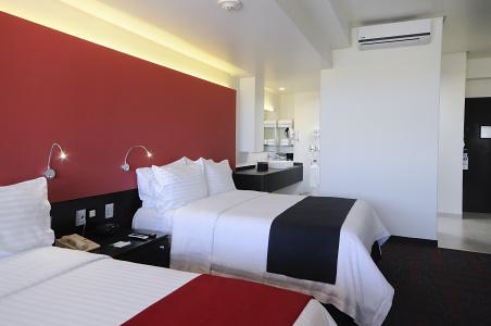 Holiday Inn Mexico Dali Airport, An Ihg - 41