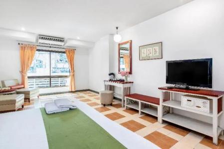 Sawasdee SeaView - 69