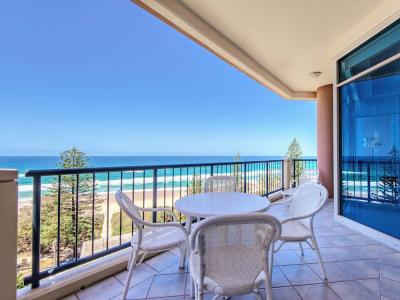 Oceana On Broadbeach - 29
