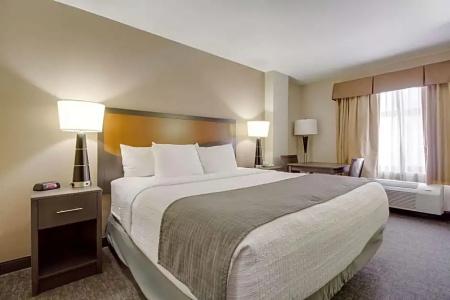 SureStay Plus by Best Western Houston Medical Center - 52