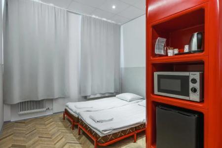 Omena Tampere - 35