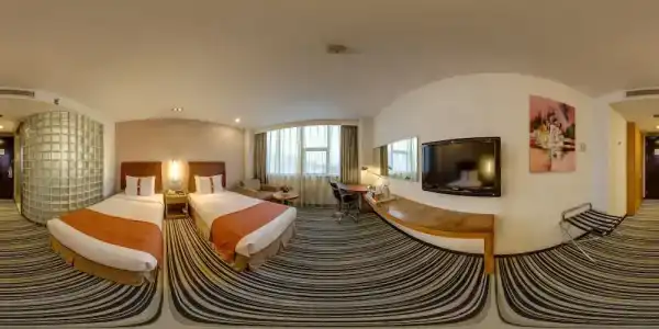 Holiday Inn Express Jinqiao Central, An Ihg - 50