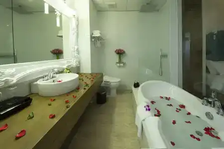 Blue Diamond Luxury - 9