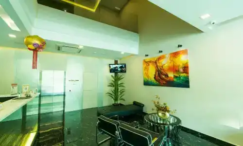 De Elements Business Kl - 22