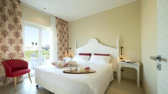 Wellness Spa Principe Fitalia - 61