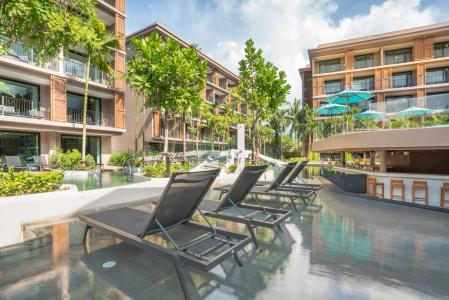 La Flora Khao Lak - Sha Extra Plus - 22
