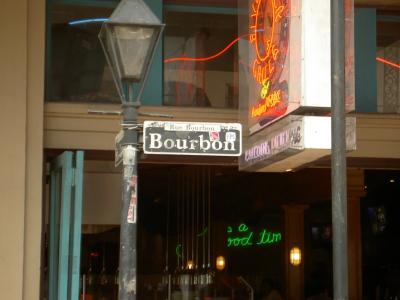 Astor Crowne Plaza New Orleans French Quarter, Corner of Bourbon and Canal - 30