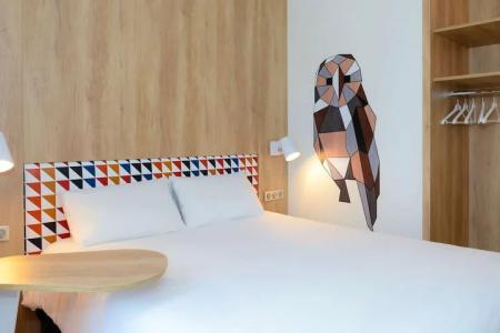 ibis Styles Caen Centre Paul Doumer - 61