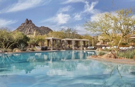 Four Seasons Resorts at Troon North - 35