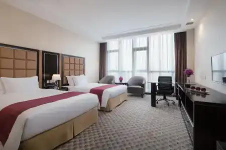 Holiday Inn Express Beijing Airport Zone, An Ihg - 2