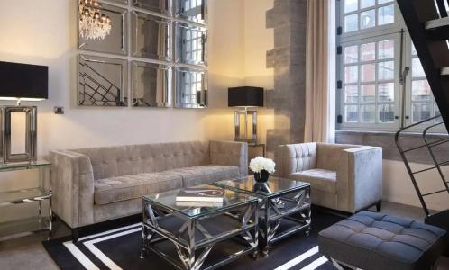 Royal Hainaut Spa & Resort - 19