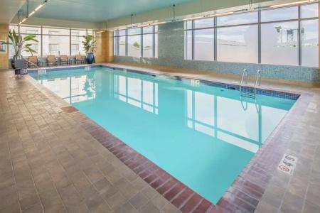Hilton Vancouver Washington - 18