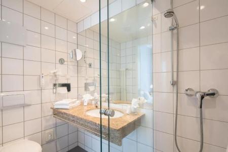 Best Western Am Straßberger Tor - 65