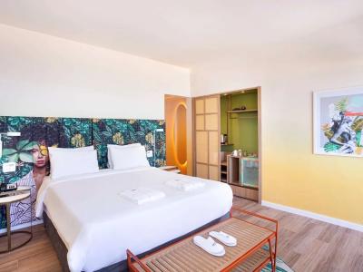 Mercure Rio Boutique Copacabana - 125