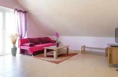Pension Sieg - 29
