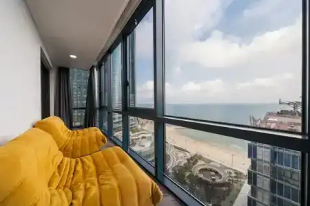 Haeundae Central - 28
