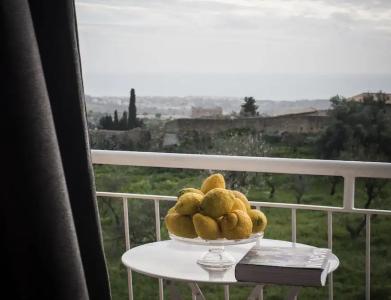 Panoramica dei Templi B&B - 19