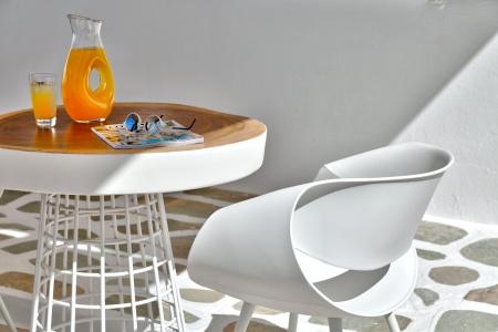 Lilly Residence-Sea View Suites, Adults Only - 32