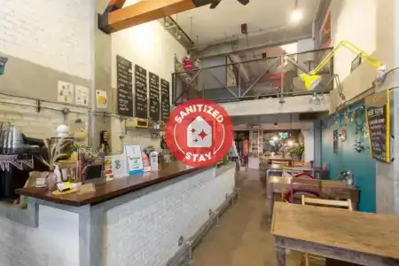 Box Hostel n Cafe - 25