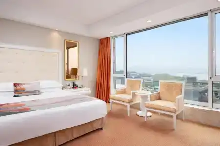 Hangzhou Xinqiao - 88