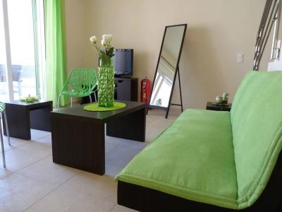 Azure Beach Villas - 10