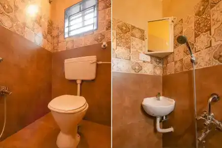 FabVijaylakshmi Stay Inn - 14