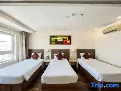 Quoc Cuong Center - 38