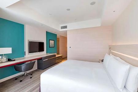 Hilton Okinawa Chatan Resort - 34