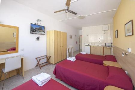 Alborada Apart - 32