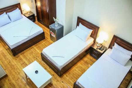 Midtown Hostel - 42