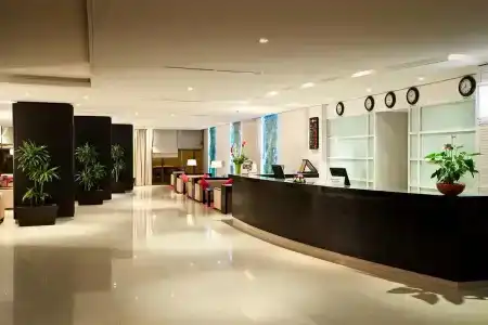 Golden Tulip Sfax - 1