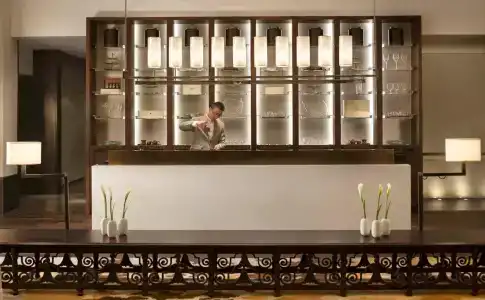 Mandarin Oriental Guangzhou - 16