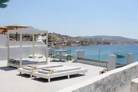 Sublime Villa & Caves - 17